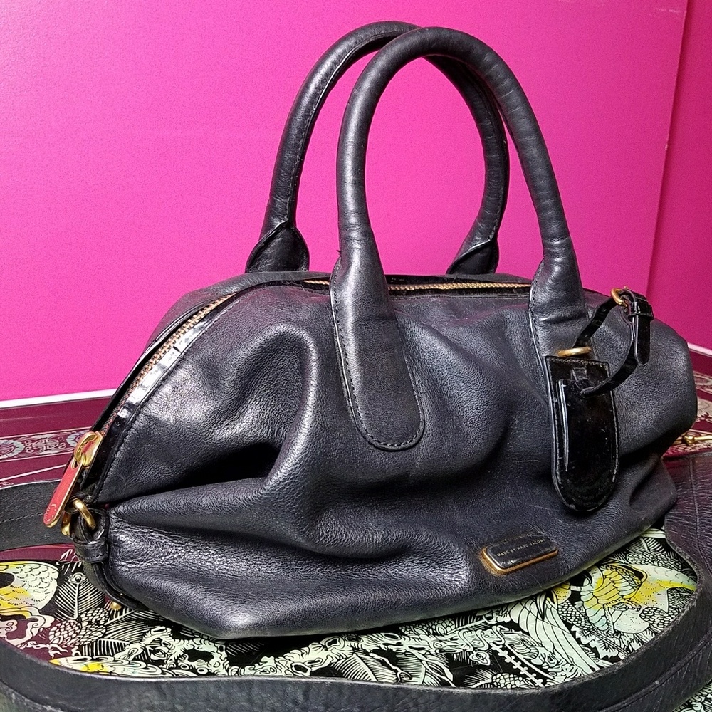MARC BY MARC JACOBS Legacy Satchel - Picture 2 of 8